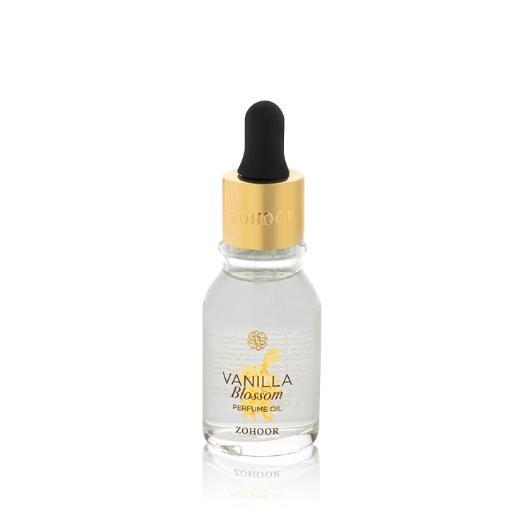 Vanilla Blossom (Alreef) Oil