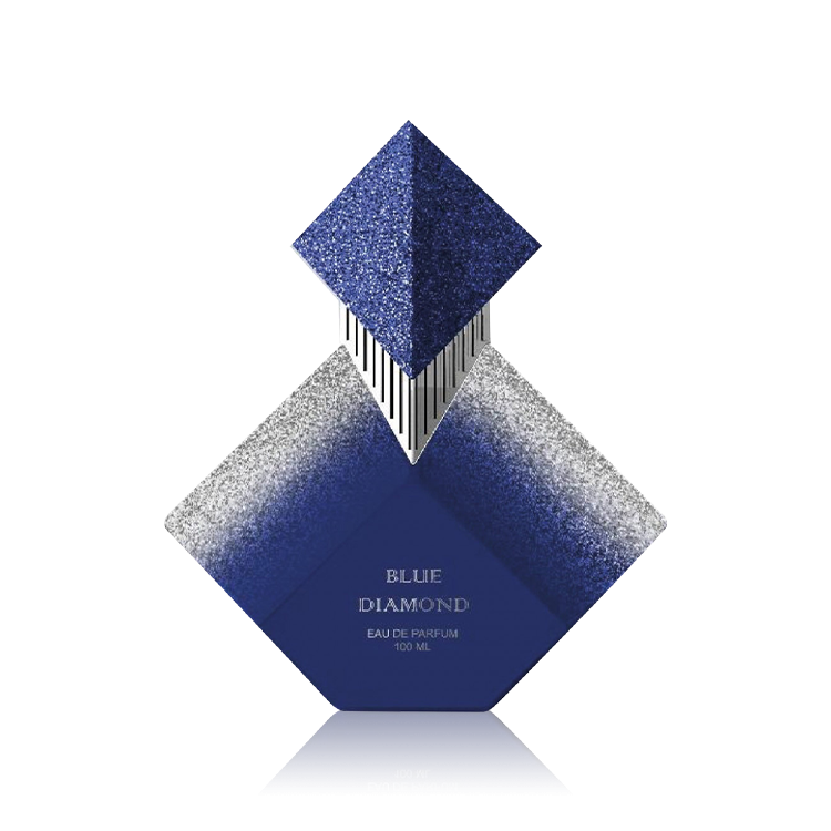 Blue Diamond
