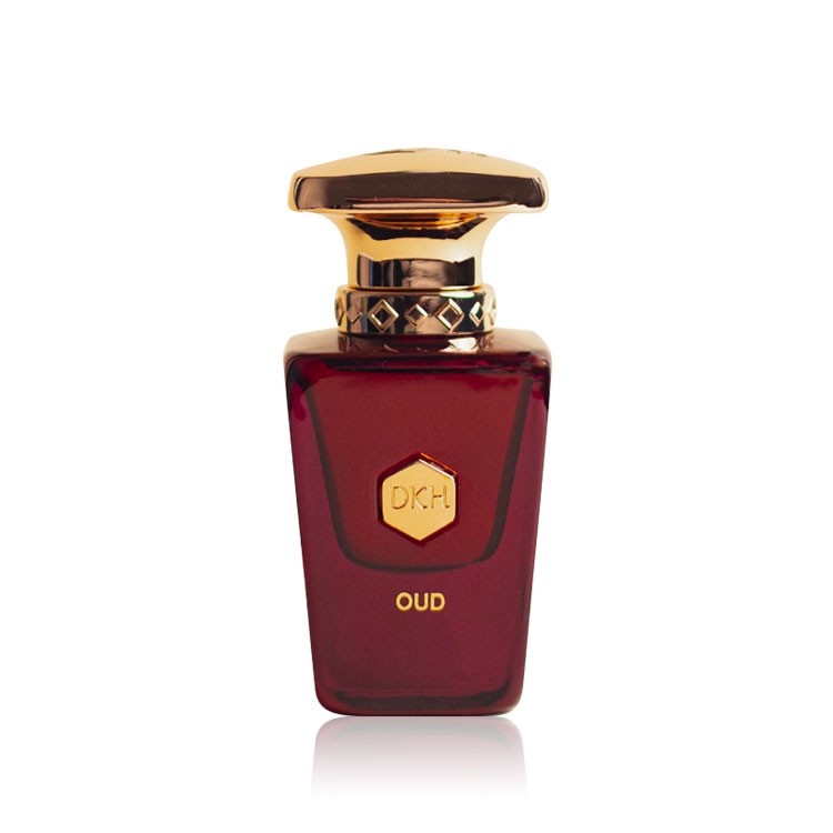 Nafaes Oud