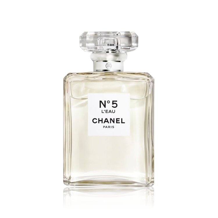 Chanel No L'eau Factory EDT