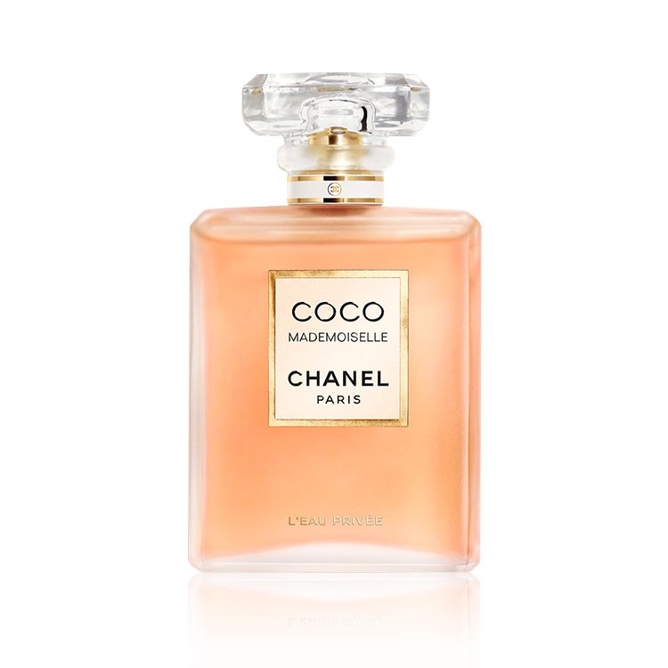 Coco Mademoiselle L'Eau Privee Night