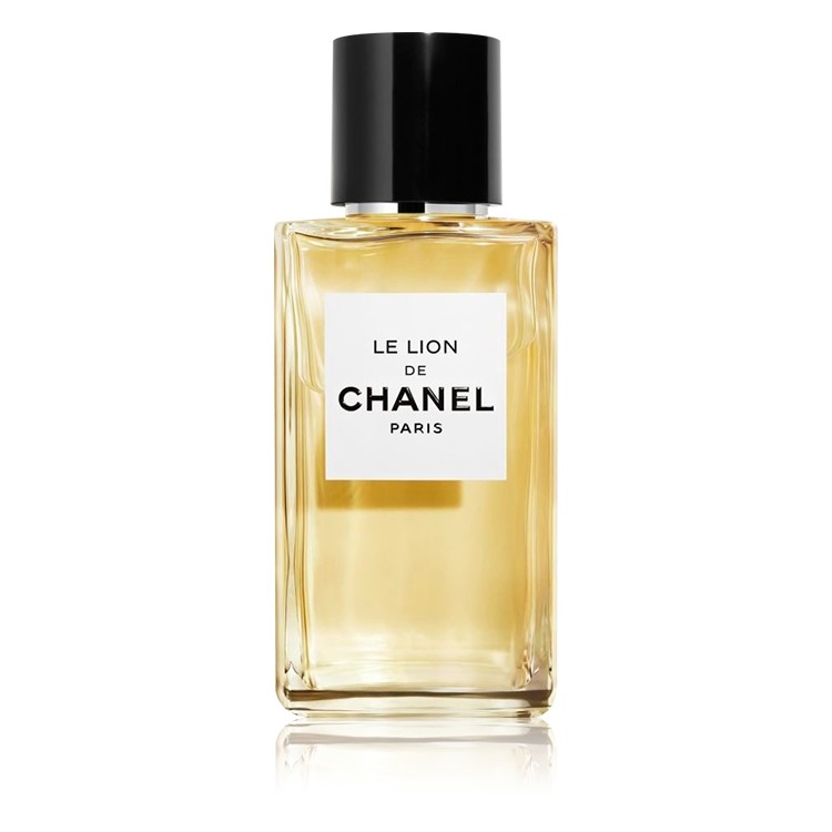 Le Lion de Chanel
