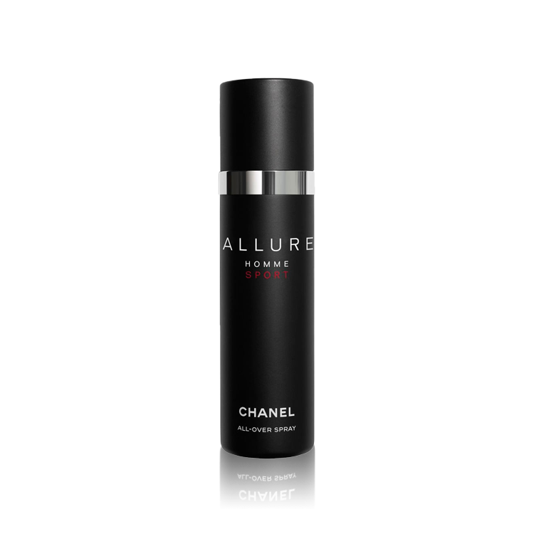 Chanel Allure Homme Body Spray - 100 ml