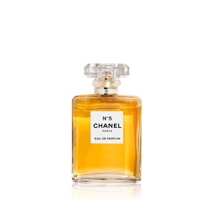Chanel Factory No EDP