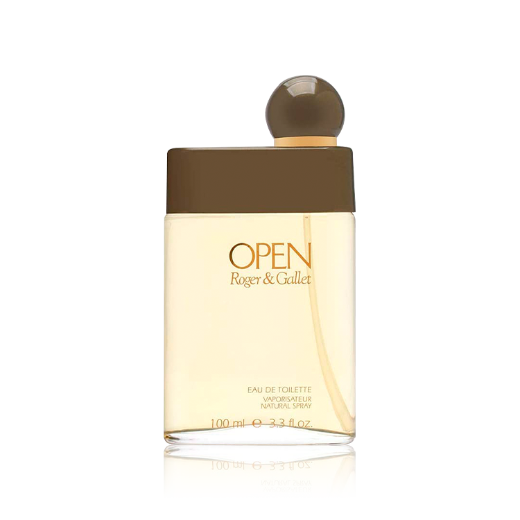 Men's Open