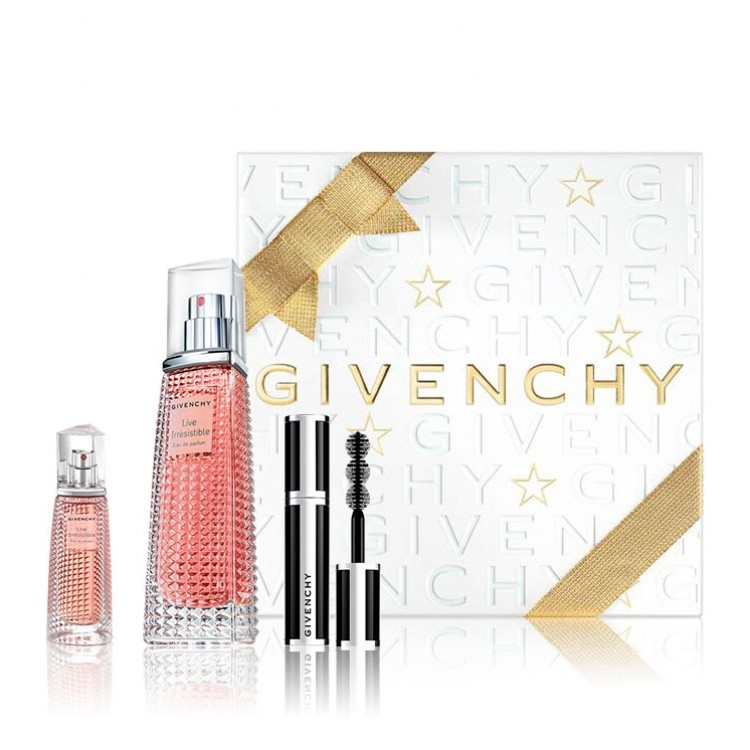 givenchy live irresistible 3ml