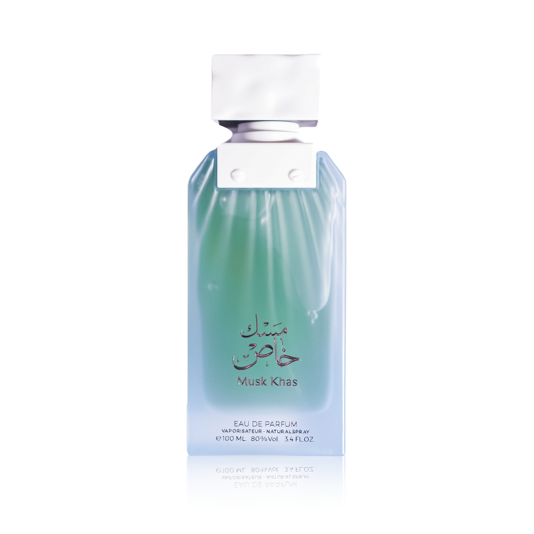 Al Mas Musk Khas EDP