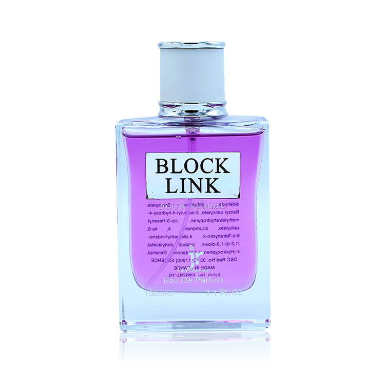 Block Link