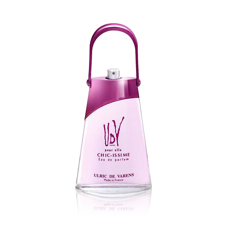 Ladies Chic Issime