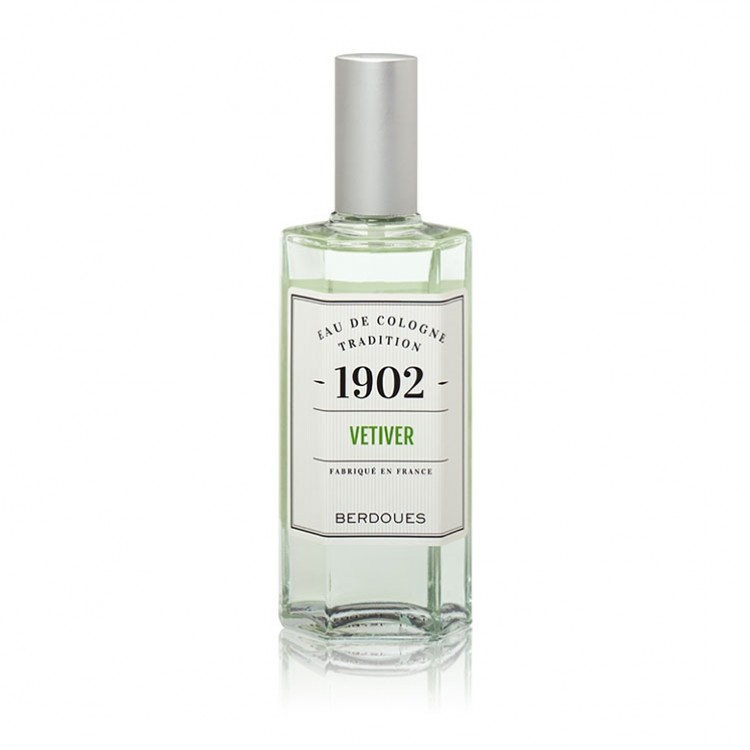 1902 Vetiver