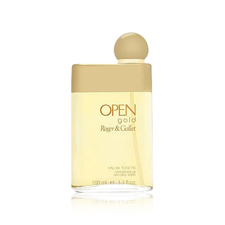 Open Gold