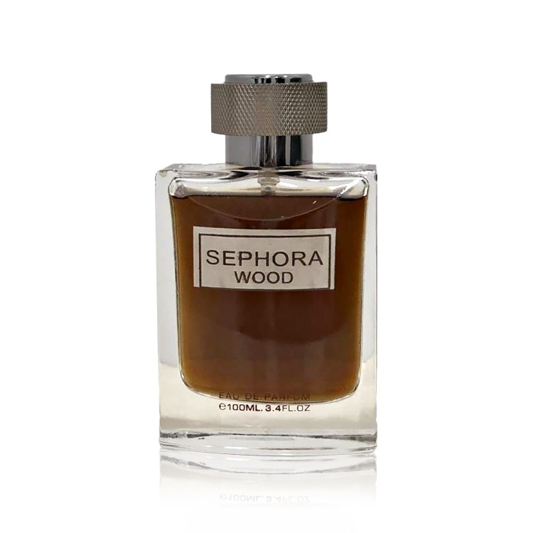 Sephora Wood
