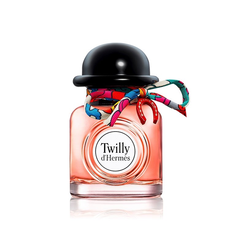 Charming Twilly d'Hermès