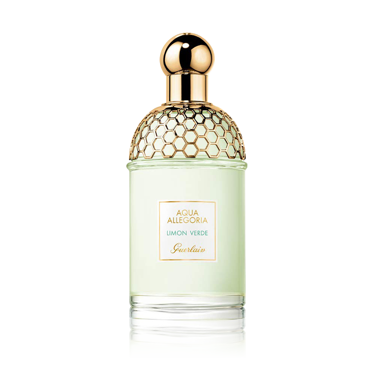 Aqua Allegoria Limon Verde