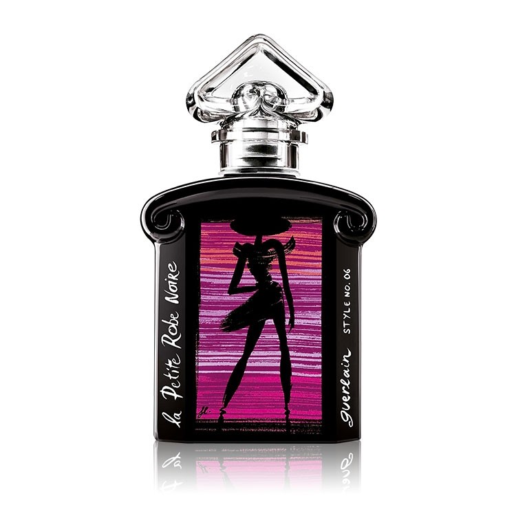 La Petite Robe Noire Limited Edition