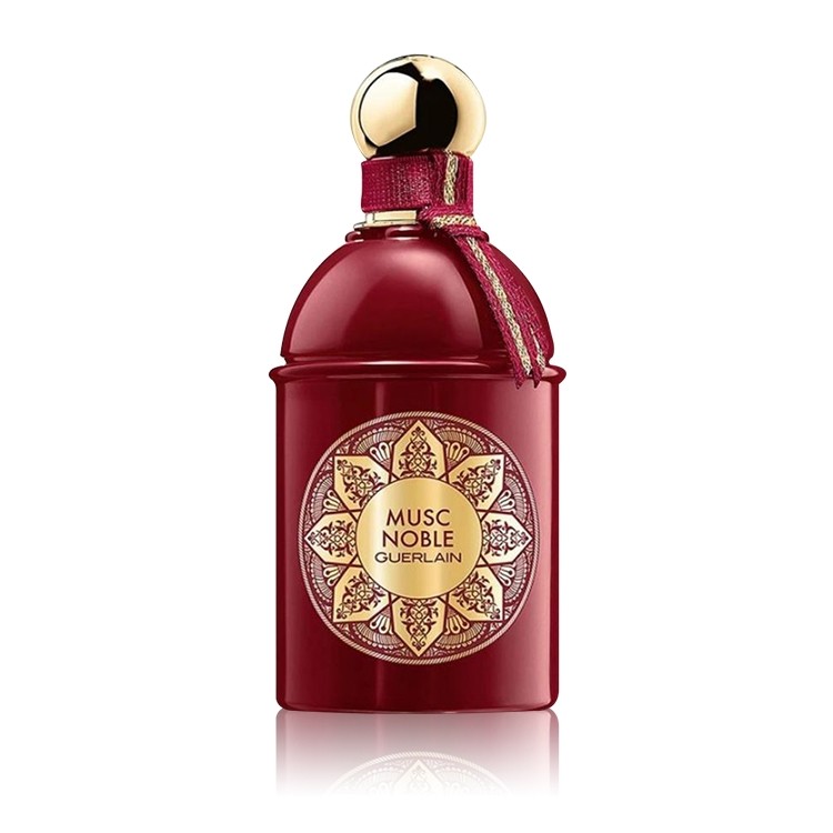 ambre eternel guerlain homme