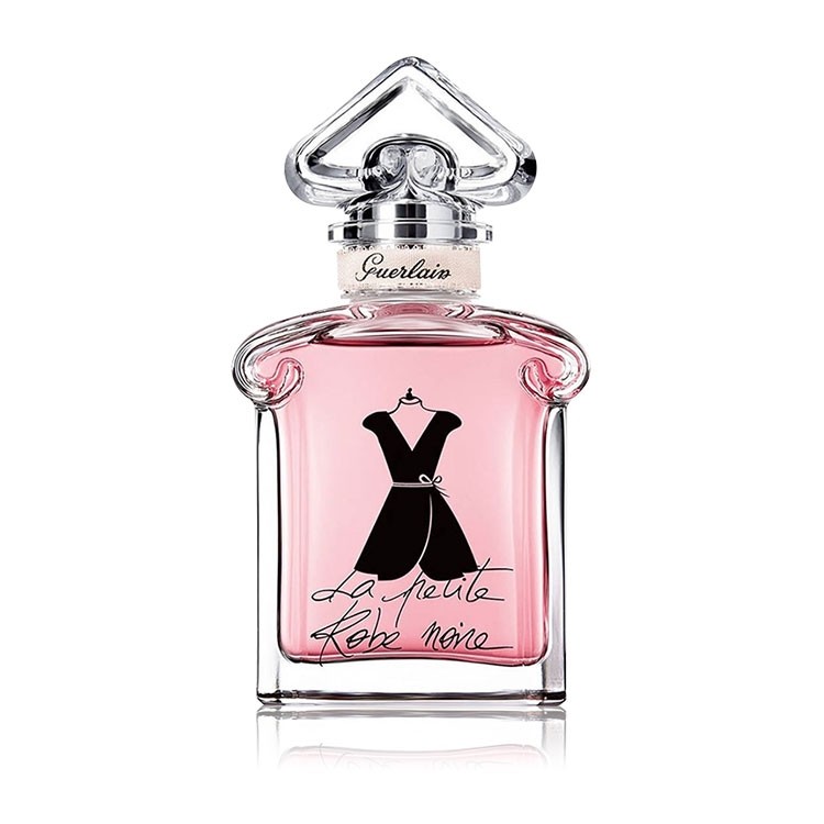 La Petite Robe Noire Ma Robe Velours