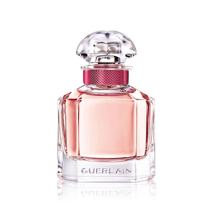 Mon Guerlain Bloom of Rose