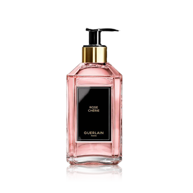 Guerlain Herbes Troublante Scented Liquid Hand Soap - 300 ml