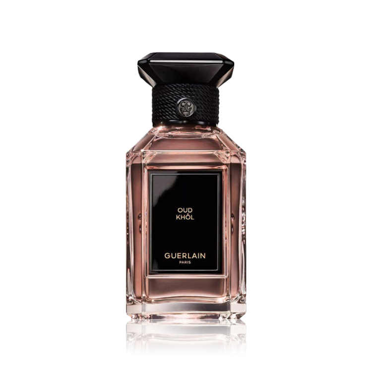 最終価格　ゲラン香水　ウード コール　OUD KHOL L'Art & La Matière ⋅ Oud Khôl – Eau de Parfum ⋅ GUERLAIN