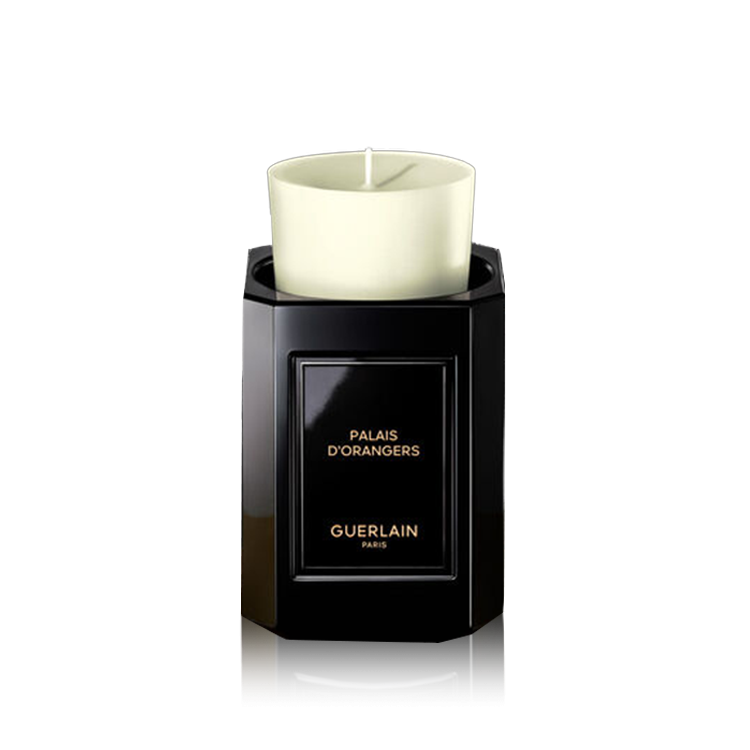 Guerlain Palais D'Orangers Scented Candle - 220 gm