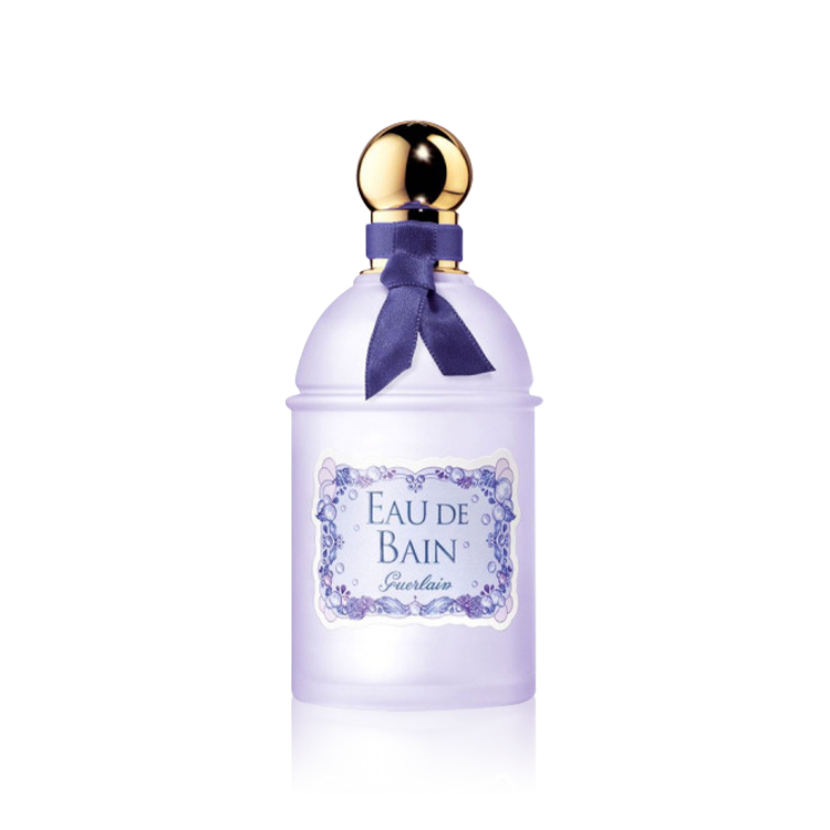 Eau de Bain Body