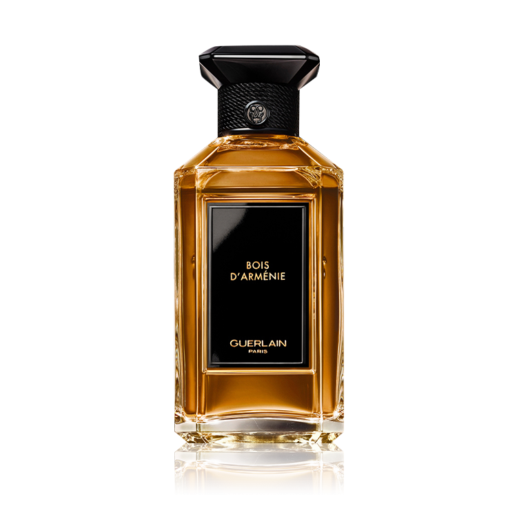 ま*ん様 ゲラン ボワ ダルメニ bois d'armenie 旧ボトル 75m Guerlain Bois D'Armenie EDP 75ML (Discontinued) – Niche Gallery