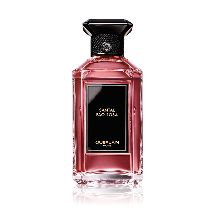 L'Art & La Matière ⋅ Santal Pao Rosa – Eau de Parfum