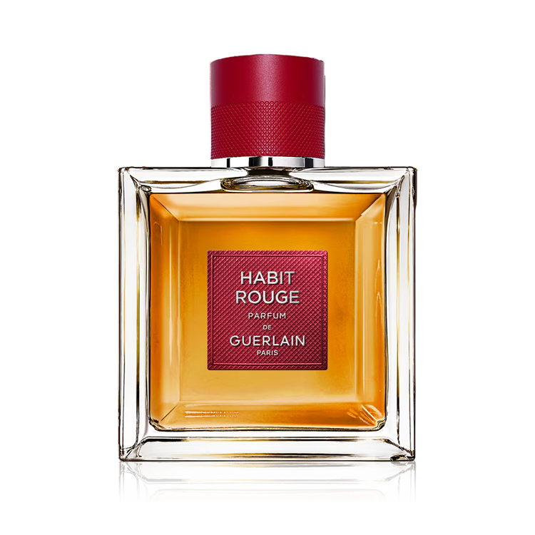Habit Rouge Parfum