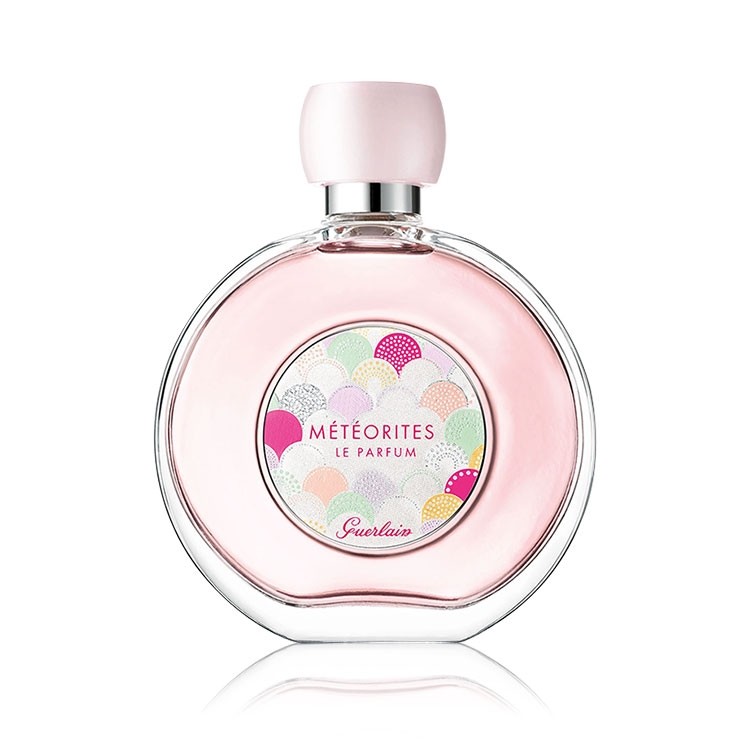 Météorites Le Parfum