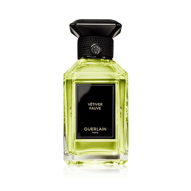 Guerlain Frenchy Lavande EDP