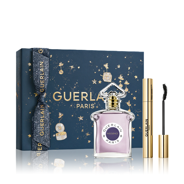 Guerlain Mon Set (EDP 100 ml + EDP 5 ml + Body Lotion 75 ml +