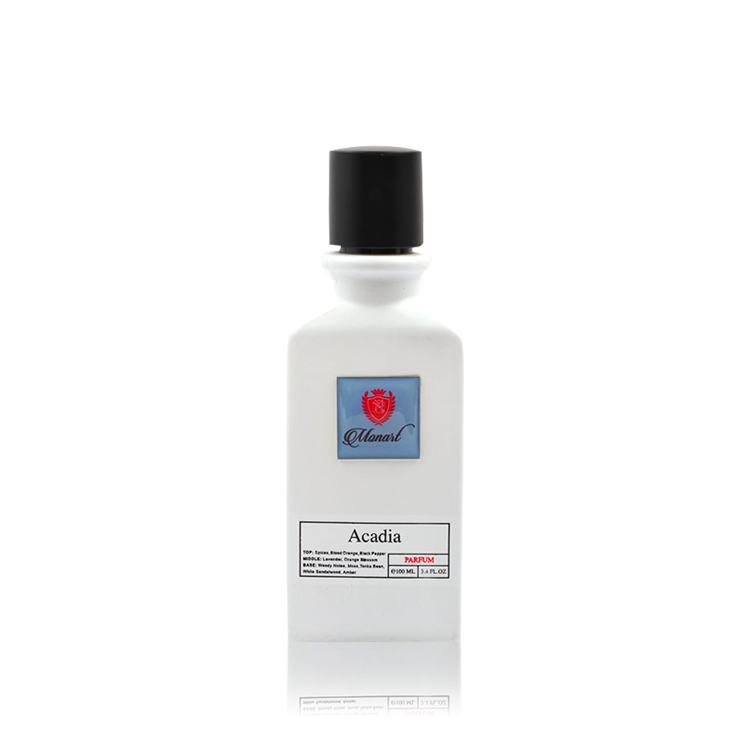 Monart Acadia Parfum