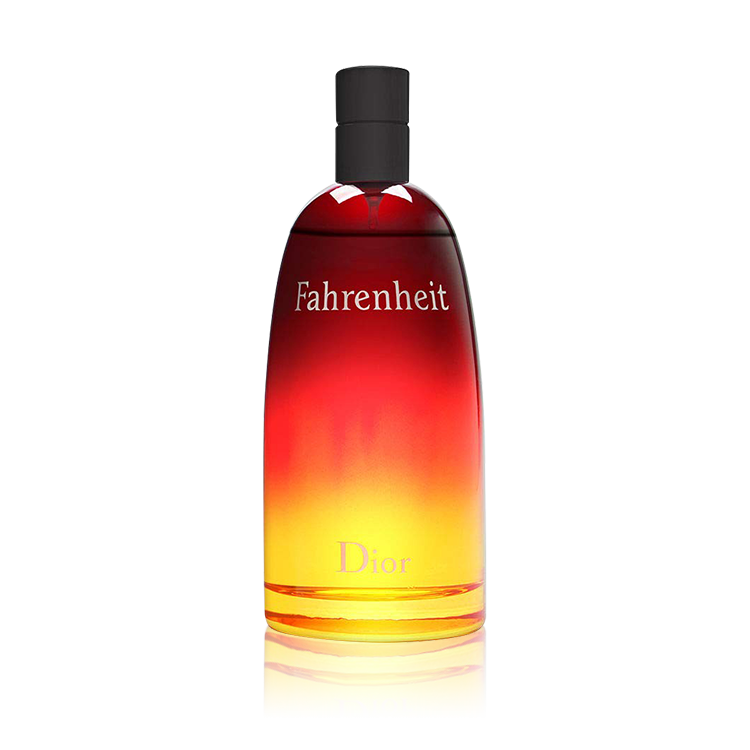 Fahrenheit