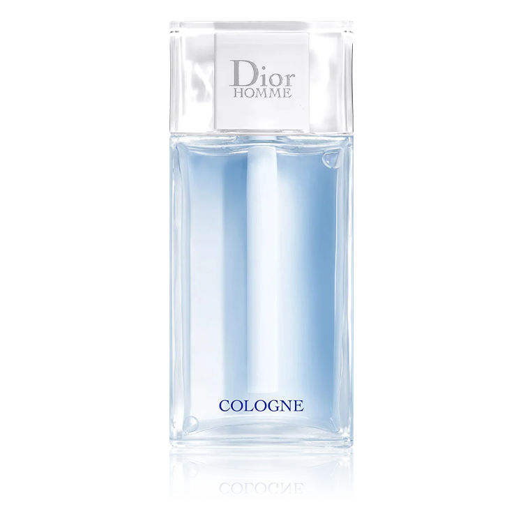Homme Cologne (2013)
