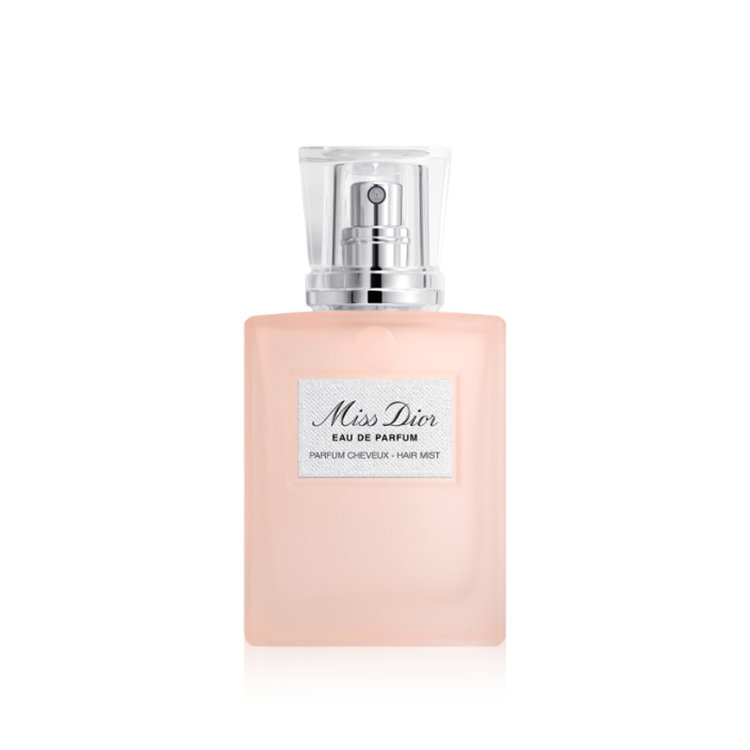 Miss Dior Eau de Parfum Hair Mist