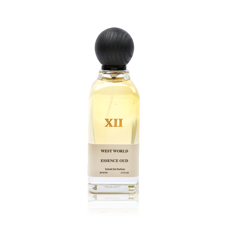 Essence Oud Extrait
