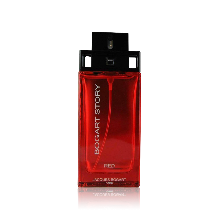 Jacques Bogart Bogart Story Red EDT