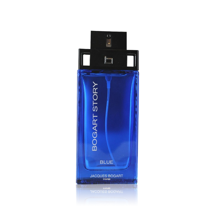 Bogart Story Blue