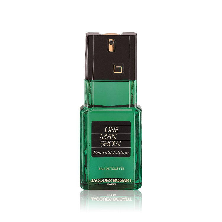 Men's One Man Show Emerald Edition