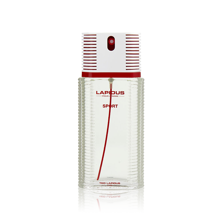 Lapidus Pour Homme Sport