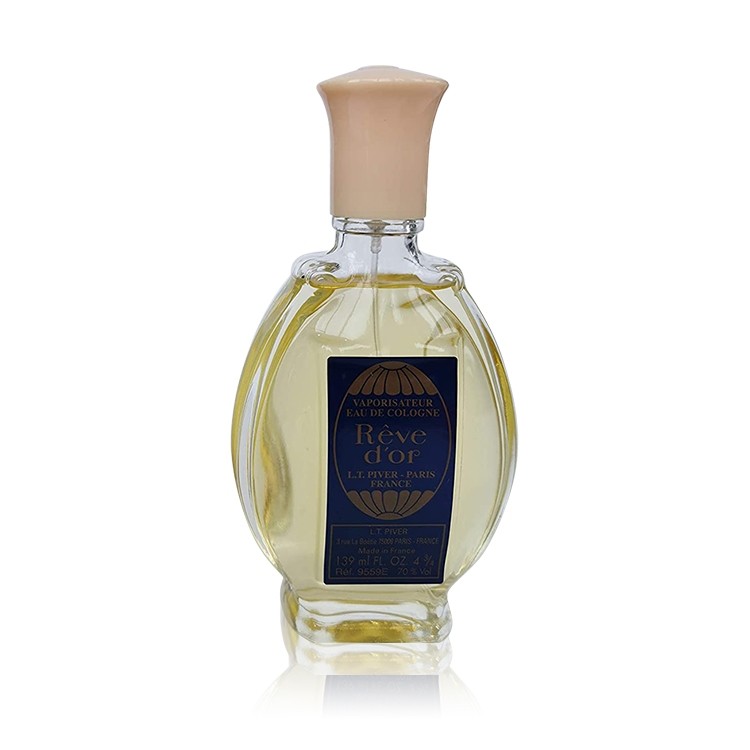 Ladies Reve D'Or