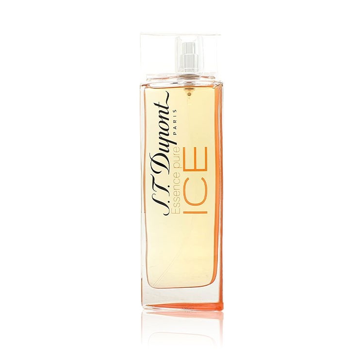Essence Pure Ice Pour Femme