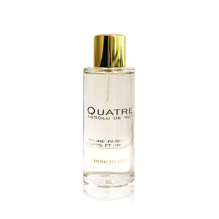 Quatre Absolu De Nuit Body and Hair Mist