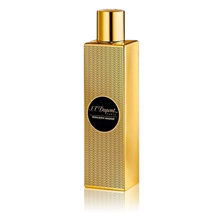 Golden Wood
