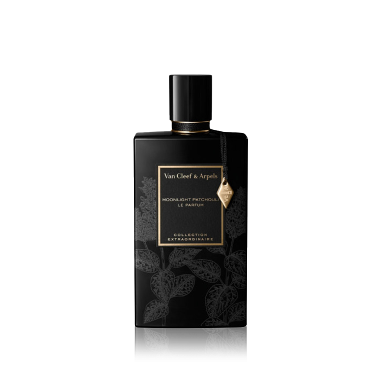 Unisex Moonlight Patchouli