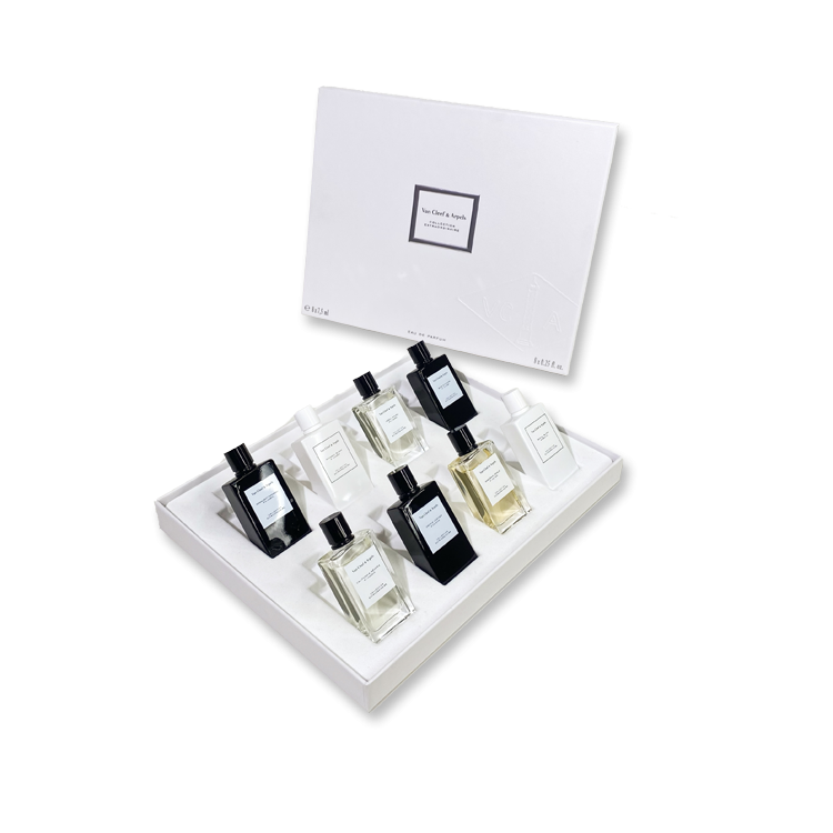 Van Cleef & Arpels Extraordinaire Gift Set 8 x 7.5 ml