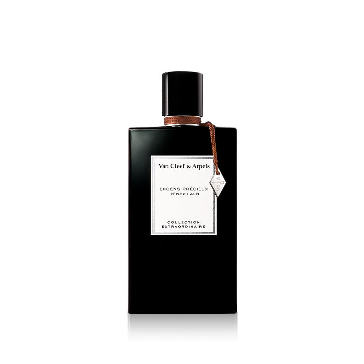 Van Cleef & Arpels Rose Rouge