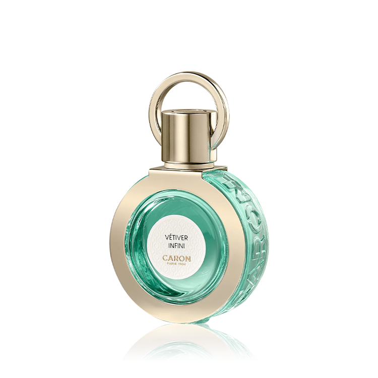 Caron Vétiver Infini Refillable EDP