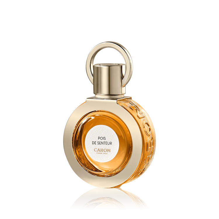 Pois de Senteur Parfum